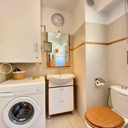 Terracotta - Proche Palais Des Festivals - By Scls Locations Apartamento