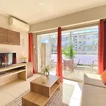 Terracotta Scls - Proche Palais Des Festivals Apartment Cannes